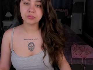 TrishaMoore nude Live Sex Chat Show