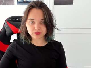 VelvetRossee nude Live Sex Chat Show