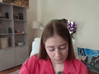 XiomaraNorman nude Live Sex Chat Show