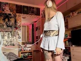 AlyciaNarine nude Live Sex Chat Show