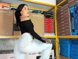 Ambarina nude Live Sex Chat Show