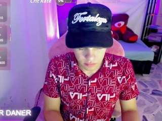 ander daner nude Live Sex Chat Show