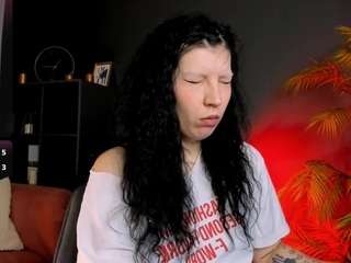 AnnaDarkk nude Live Sex Chat Show