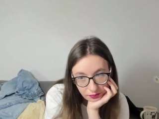AnnaGentle nude Live Sex Chat Show