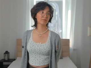 AracelisLilienthal nude Live Sex Chat Show