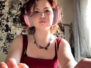 BrittaCutforth nude Live Sex Chat Show