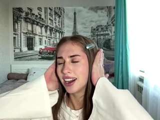 CarlaDelenick nude Live Sex Chat Show