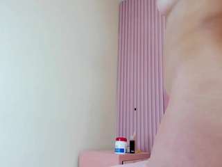 CharlotAura nude Live Sex Chat Show