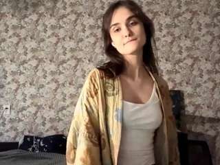 ChristieEspenscheid nude Live Sex Chat Show