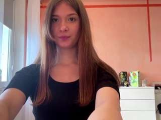 ClarisGropp nude Live Sex Chat Show