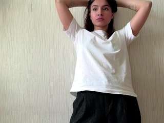 Dari nude Live Sex Chat Show