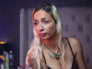 DonnaDubai nude Live Sex Chat Show