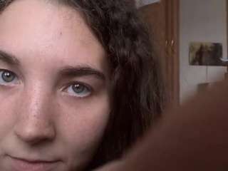 EllenCominotti nude Live Sex Chat Show