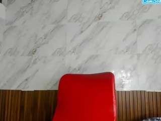 Estefania-robles nude Live Sex Chat Show