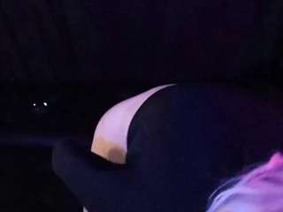 FemiKat nude Live Sex Chat Show