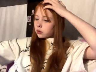 GenaGnagey nude Live Sex Chat Show