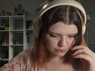 GidgetMcquitty nude Live Sex Chat Show
