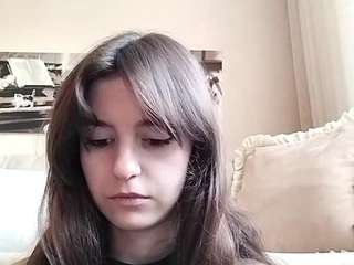 HarrietCarosella nude Live Sex Chat Show