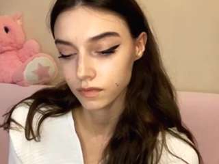 HortenseToledano nude Live Sex Chat Show