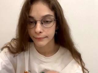 IsadoraCassard nude Live Sex Chat Show