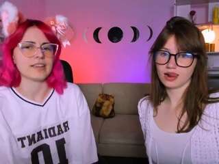 ivy-frost nude Live Sex Chat Show