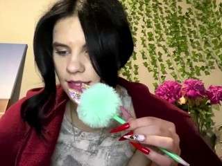 Jacqulyn nude Live Sex Chat Show