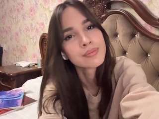 JeannetteWeissenbach nude Live Sex Chat Show