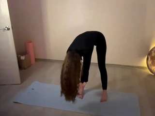 KattieAlme nude Live Sex Chat Show