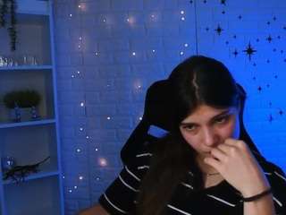 kiara-belle nude Live Sex Chat Show