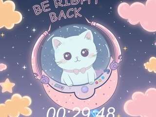KittyNuarr nude Live Sex Chat Show