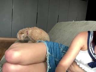 KrystinGrinman nude Live Sex Chat Show