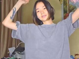 LaurenaCange nude Live Sex Chat Show