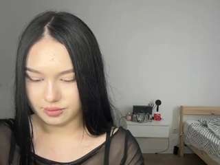 LoriannHaymans nude Live Sex Chat Show