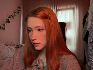 LuciWoolhouse nude Live Sex Chat Show
