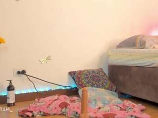 lunitaprincess-14 nude Live Sex Chat Show