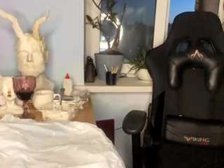 MedaSewald nude Live Sex Chat Show