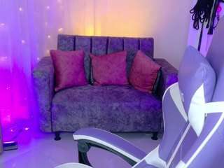 miss-scarllet nude Live Sex Chat Show