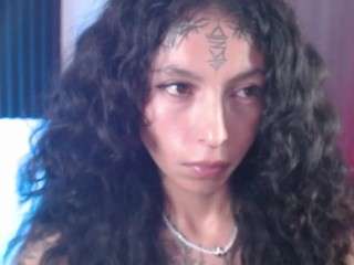 Mistress Annie nude Live Sex Chat Show