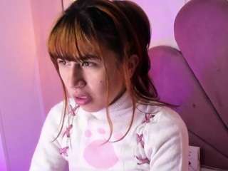 NaraStorn nude Live Sex Chat Show