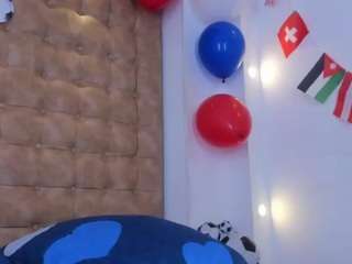 NatalieGarciia nude Live Sex Chat Show