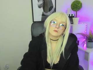 NikaDream1 nude Live Sex Chat Show