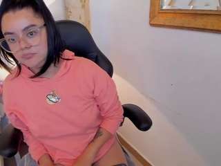 perlawatson nude Live Sex Chat Show