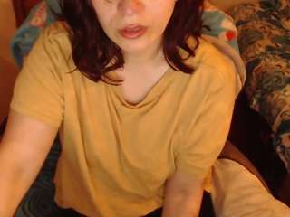 PrettyAline nude Live Sex Chat Show