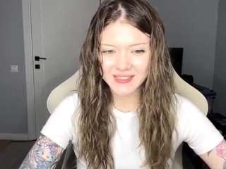 SarahBlint nude Live Sex Chat Show