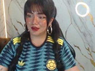 Sasha-Tf nude Live Sex Chat Show