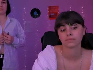 shadow-kiss nude Live Sex Chat Show