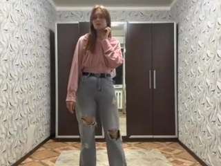 ShandiRydberg nude Live Sex Chat Show