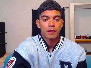 TheMykeone nude Live Sex Chat Show