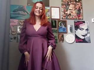 Udea nude Live Sex Chat Show