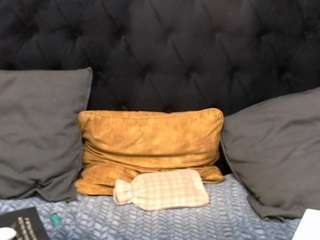 VelvetEbonyX nude Live Sex Chat Show